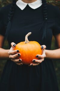 Health benefit of pumpkin
