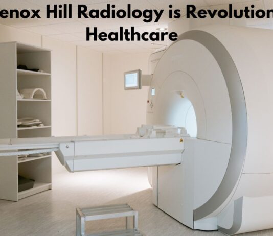 How Lenox Hill Radiology is Revolutionizing Healthcare