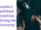 Canada's Khalistani Connection: Exploring the Controversy"