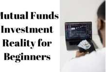 Mutual Funds Investment Reality for Beginners