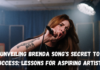 The presentation could be a basic portion of any blog post. In this segment, we are going to set the arrangement for the whole article by presenting Brenda Tune, a skilled and fulfilled performing artist whose title is broadly recognized within the excitement industry.