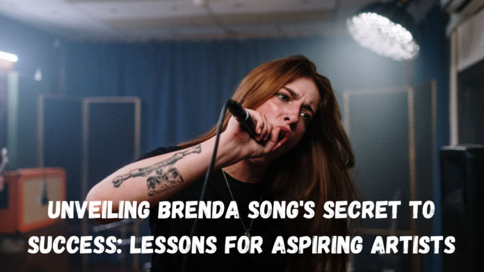 The presentation could be a basic portion of any blog post. In this segment, we are going to set the arrangement for the whole article by presenting Brenda Tune, a skilled and fulfilled performing artist whose title is broadly recognized within the excitement industry.